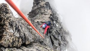 Baker Mountain Guides