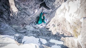Baker Mountain Guides