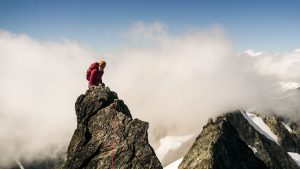 Baker Mountain Guides