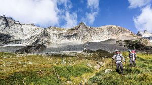 Baker Mountain Guides