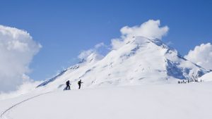 Intro to Backcountry Skiing Course