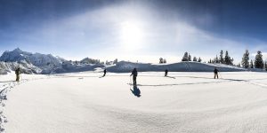 AIARE Avalanche Rescue Course