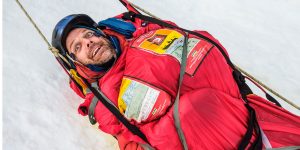 AIARE Avalanche Rescue Course