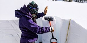 AIARE Level 1 Avalanche Course