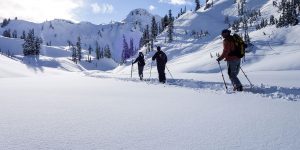 AIARE Level 1 Avalanche Course