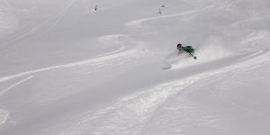 AIARE Level 1 Avalanche Course