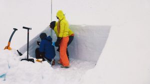 AIARE Level 1 Avalanche Course