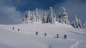 AIARE Level 1 Avalanche Course