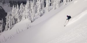 Intro to Backcountry Skiing Course