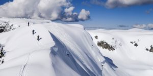 Intro to Backcountry Skiing Course