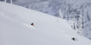 Intro to Backcountry Skiing Course