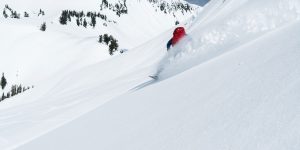 Intro to Backcountry Skiing Course