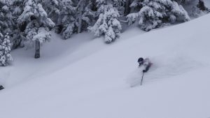 Intro to Backcountry Skiing Course