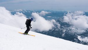 Mount Baker Ski Descents