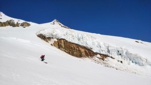 Mount Baker Ski and Snowboard Descents