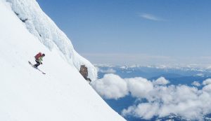 Mount Baker Ski and Snowboard Descents