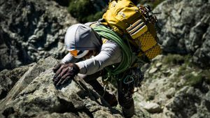 Baker Mountain Guides