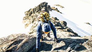 Baker Mountain Guides