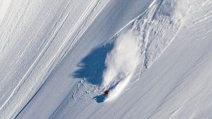 Backcountry Skiing Pro Course