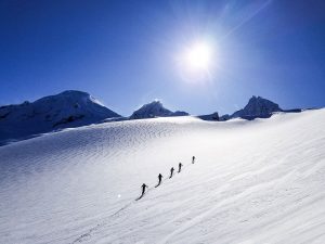 Thunder Glacier