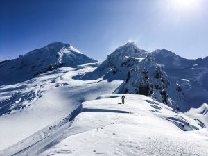 Thunder Glacier