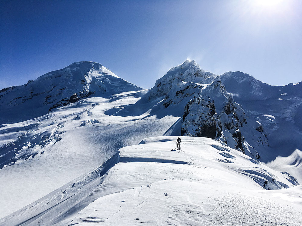 Thunder Glacier