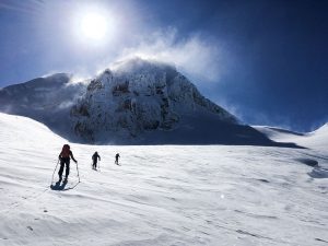 Thunder Glacier