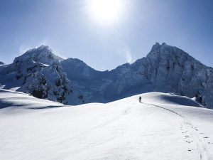 Thunder Glacier