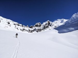 Thunder Glacier