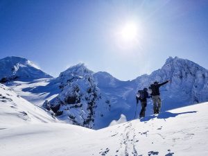 Thunder Glacier