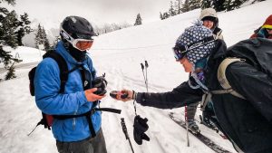 Baker Mountain Guides