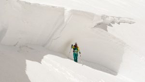 Baker Mountain Guides