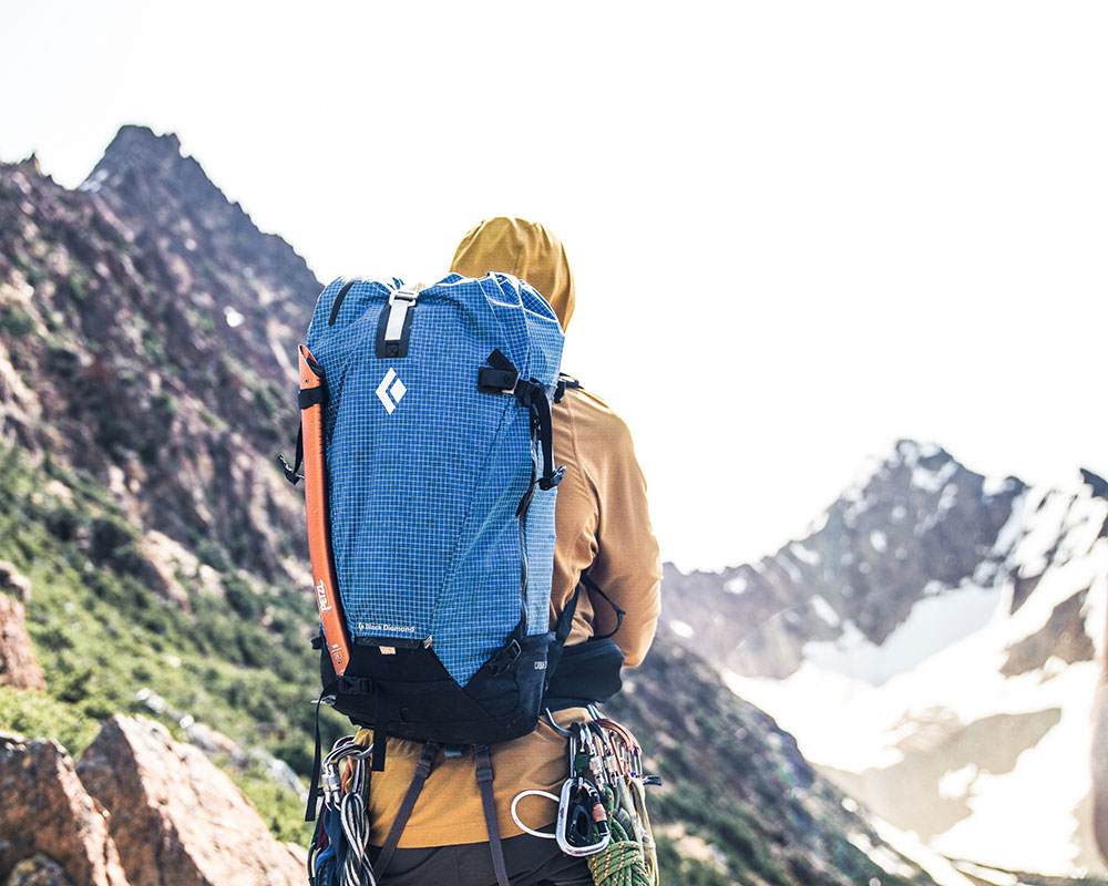 Baker Mountain Guides