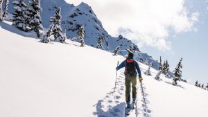 Baker Mountain Guides