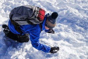 Baker Mountain Guides