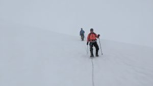 Baker Mountain Guides