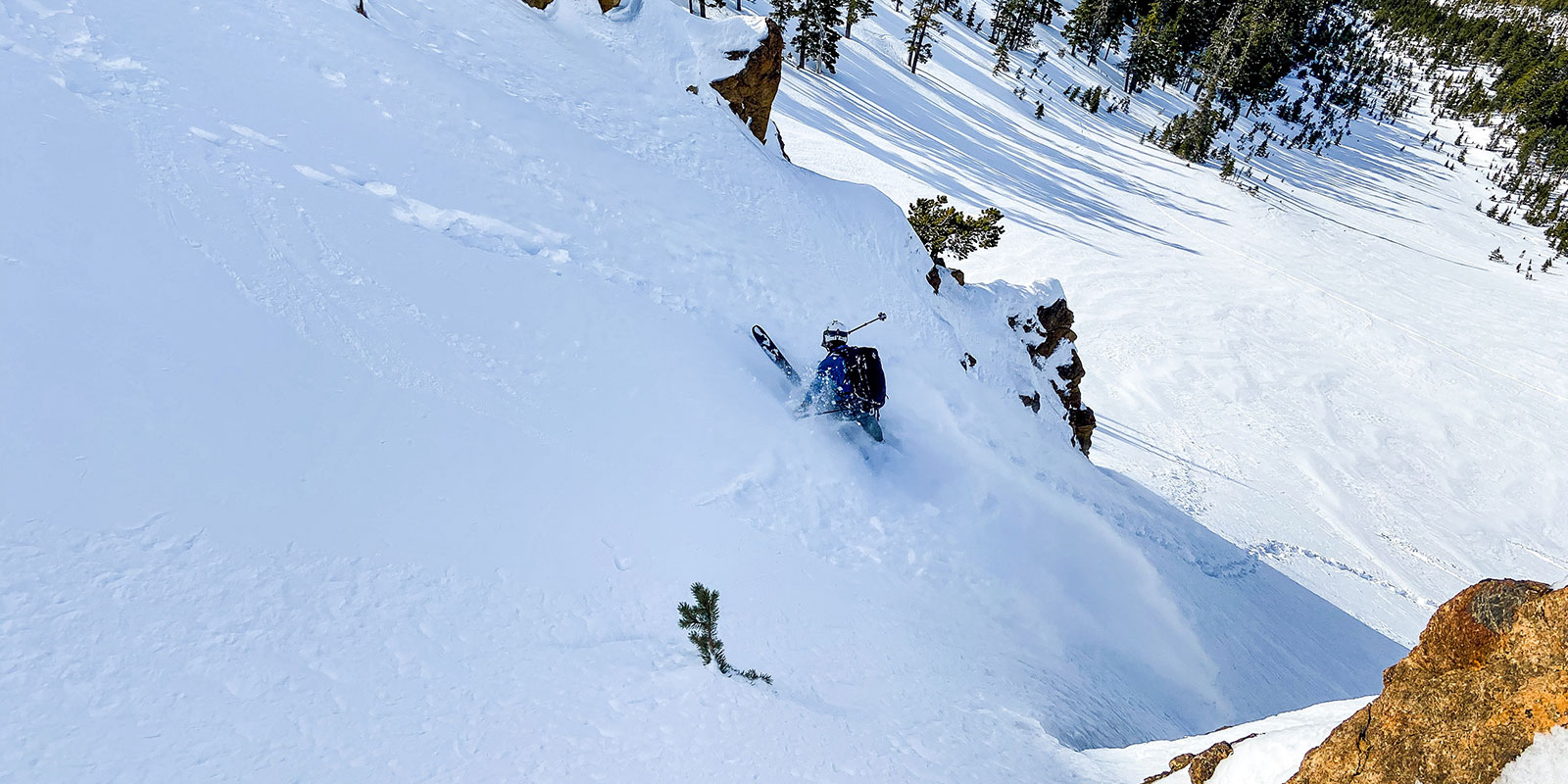 Ski Mountaineering Pro Course Gallery 4 Baker Mountain Guides Ski Mountaineering Pro Course Gallery 4 Baker Mountain Guides
