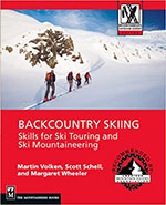 Baker Mountain Guides