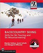 Baker Mountain Guides