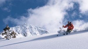 Ultimate Guide to Backcountry Skiing