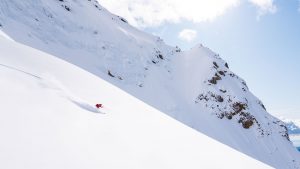 Backcountry Skiing Courses