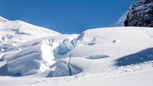 Backcountry Skiing Courses