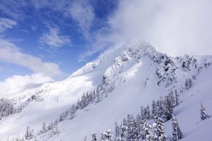 Backcountry Skiing Courses