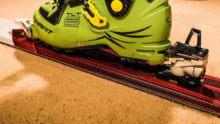 The Ultimate Guide to Backcountry Skiing - Baker Mountain Guides