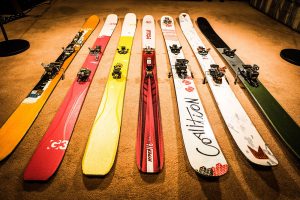 Ultimate Guide to Backcountry Skiing and Riding