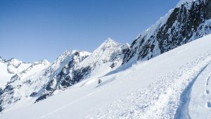 Ultimate Guide to Backcountry Skiing and Riding