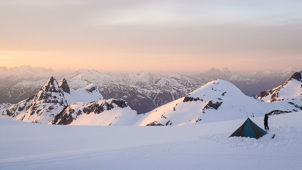 Ultimate Guide to Backcountry Skiing and Riding