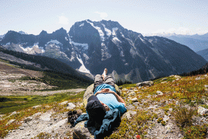 Baker Mountain Guides