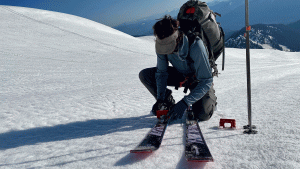 Baker Mountain Guides